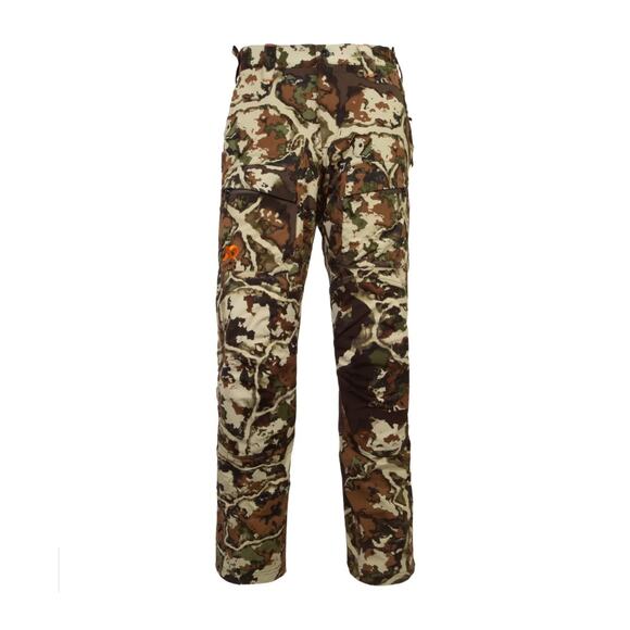 NWT FIRST LITE Corrugate Foundry Pant Fusion Camouflage 38x33 - Picture 1 of 5